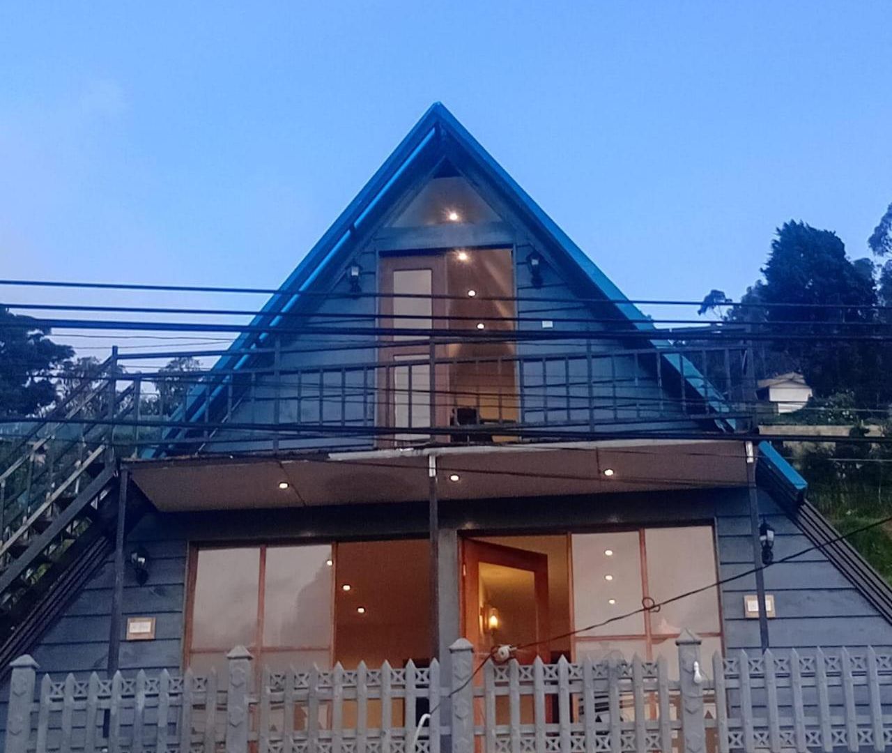 Evermist Guest house Nuwara Eliya