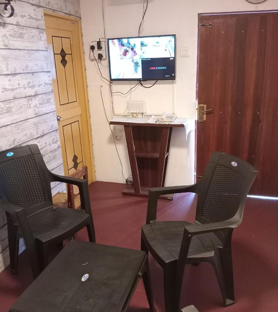Guest house Gregory