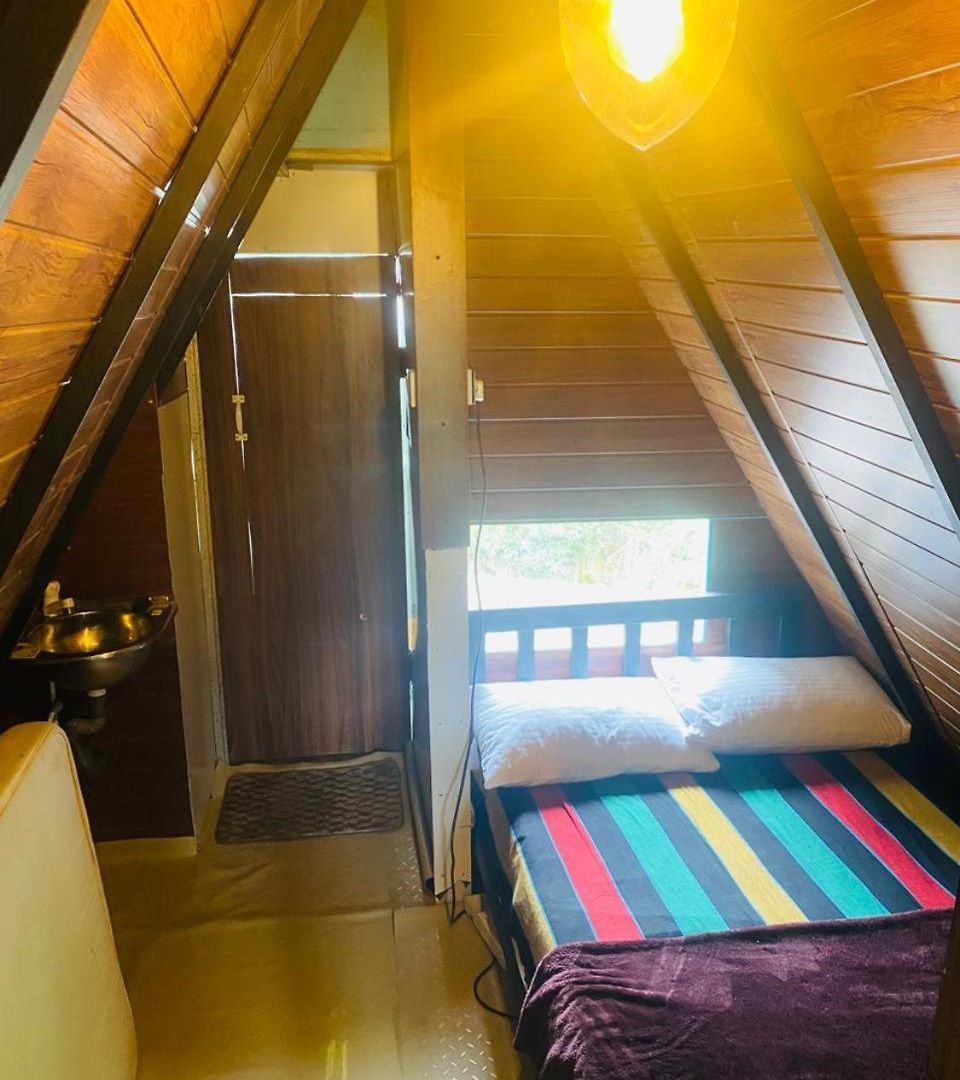 Hostel Puremind Nuwara Eliya