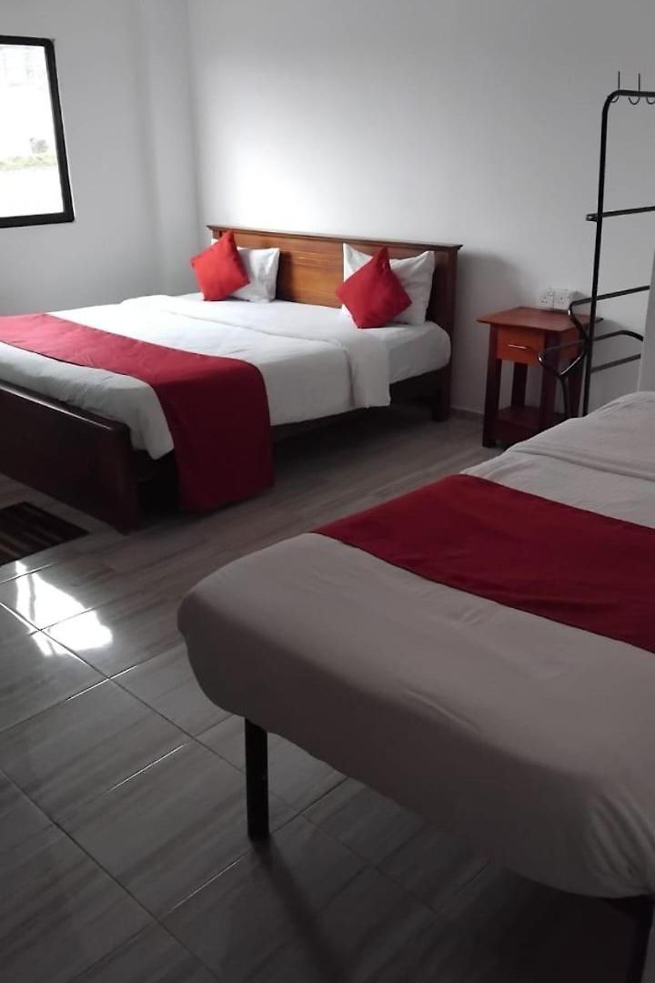 Guest house New Vacation Nuwara Eliya