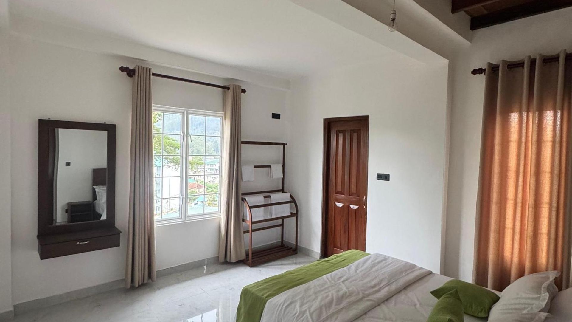 Bed & Breakfast Star Gate Nuwara Eliya