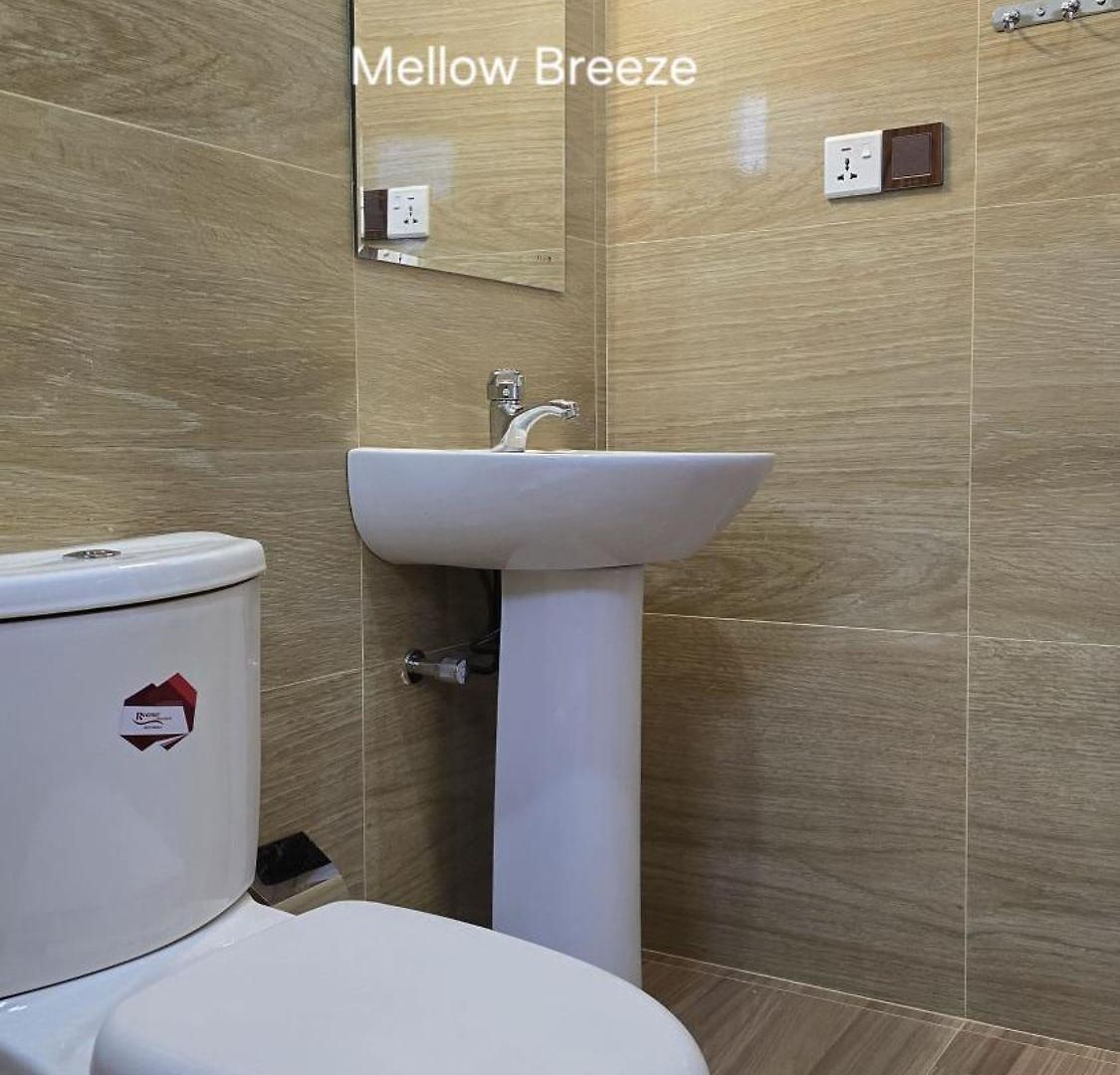 Mellow Breeze Guest house