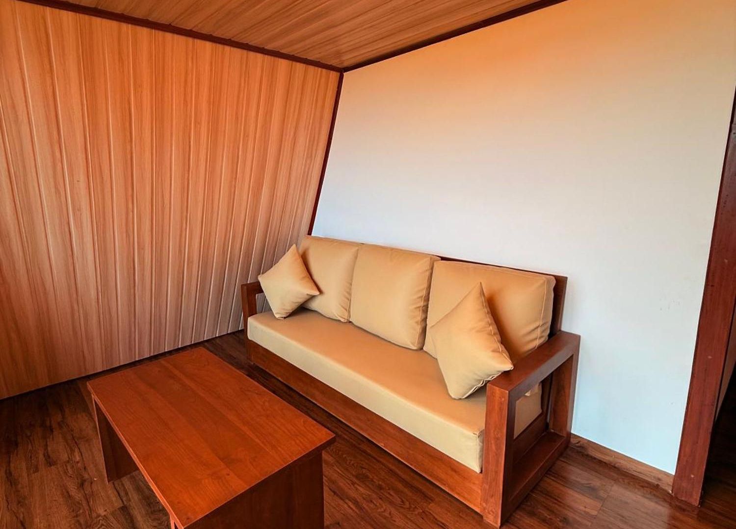 Skye Villa *