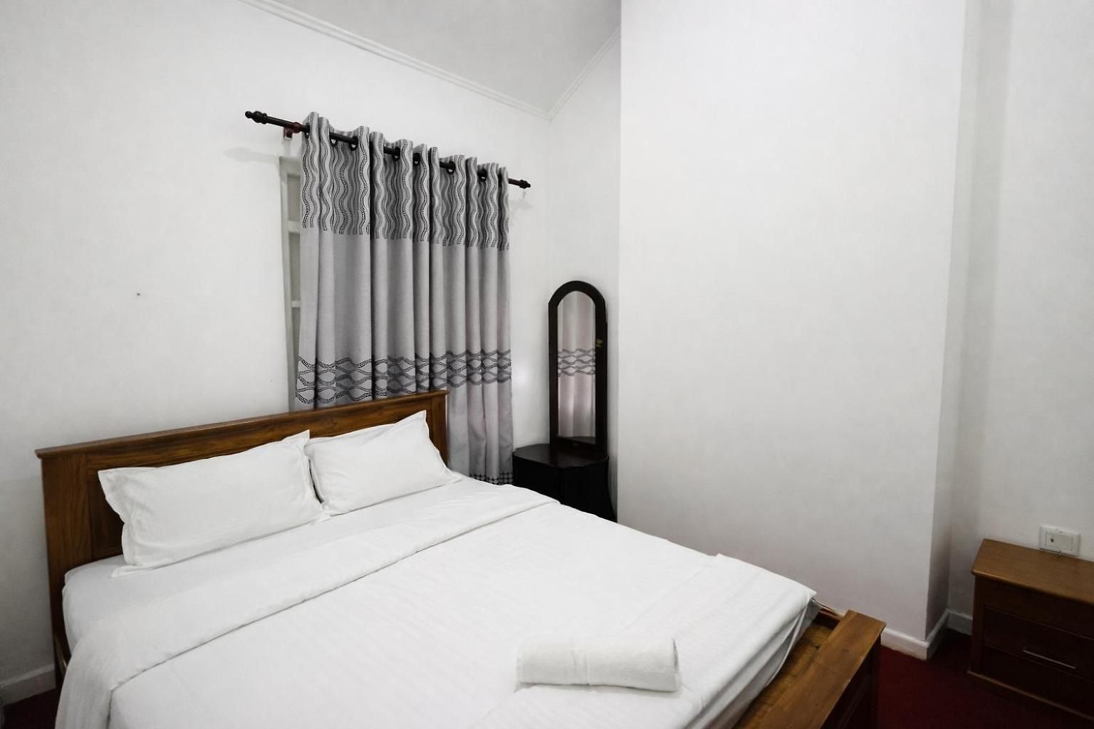 Villa Hillcroft Nuwara Eliya