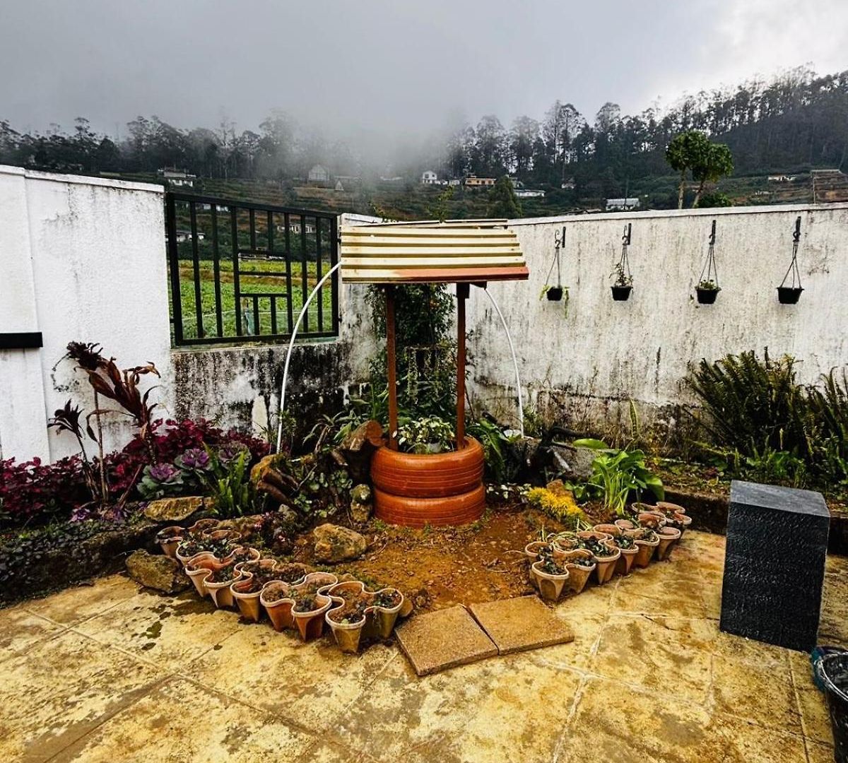 Shellys Guest house Nuwara Eliya