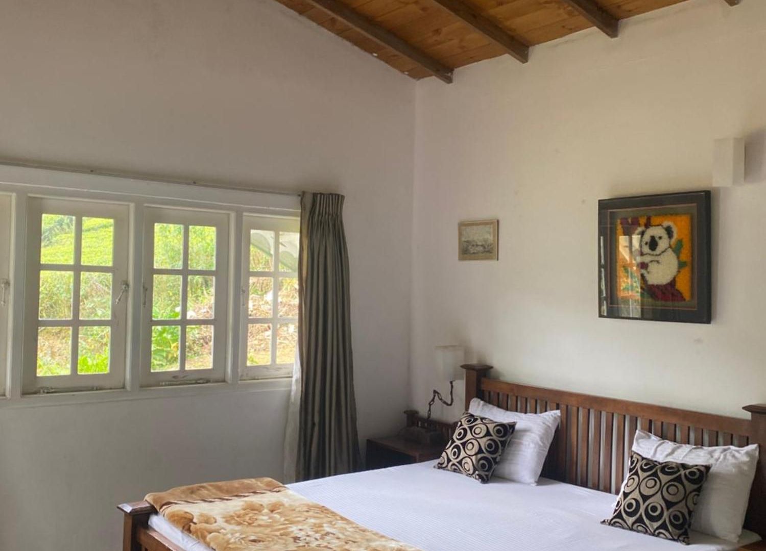 Holiday home Whispering Hills
