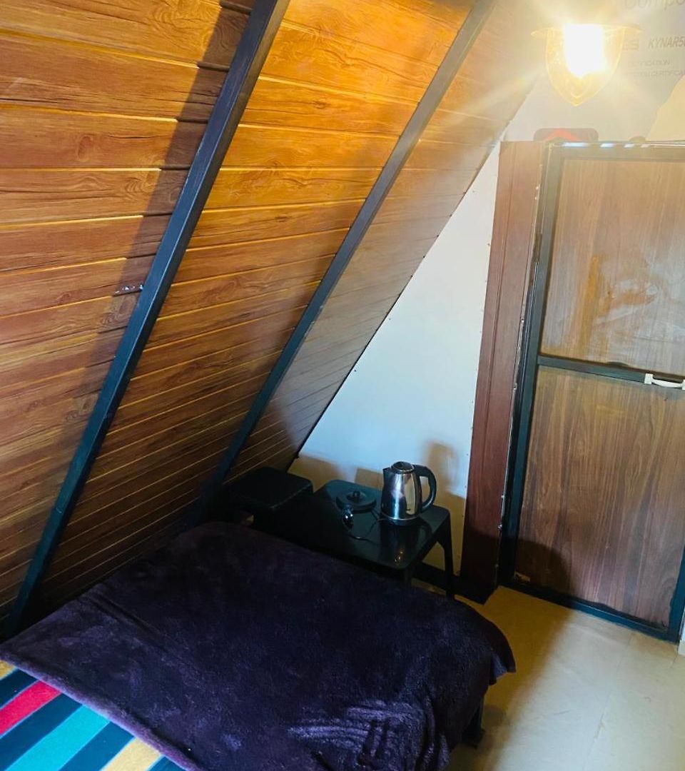 Puremind Hostel Nuwara Eliya