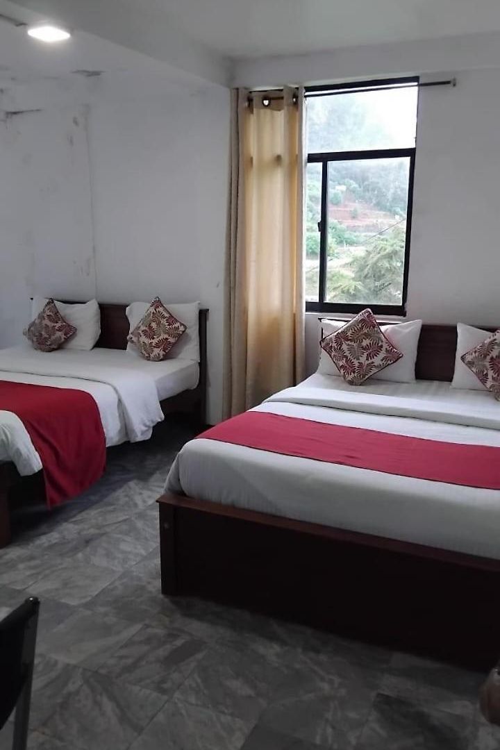 Guest house New Vacation Nuwara Eliya