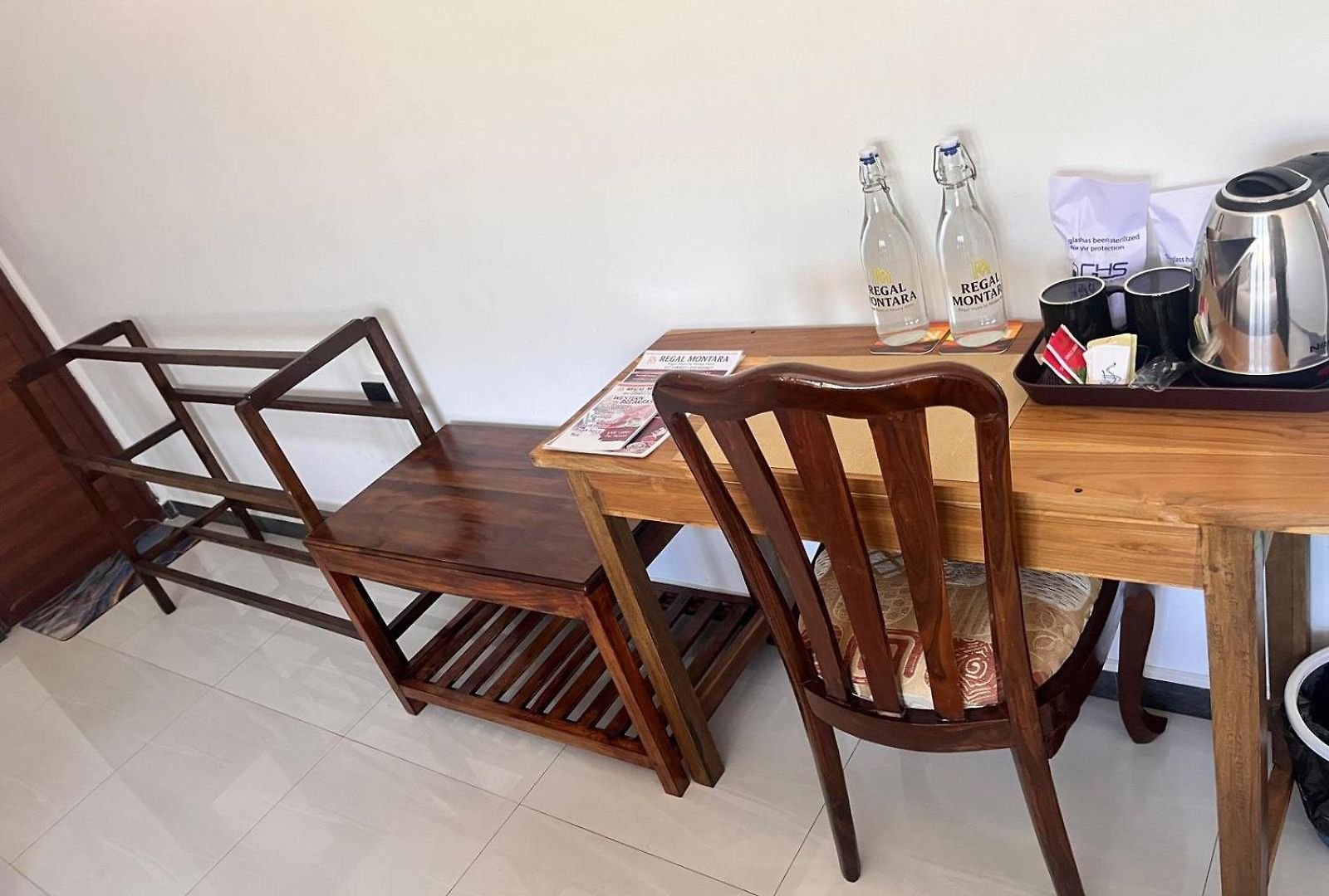 Regal Montara Guest house