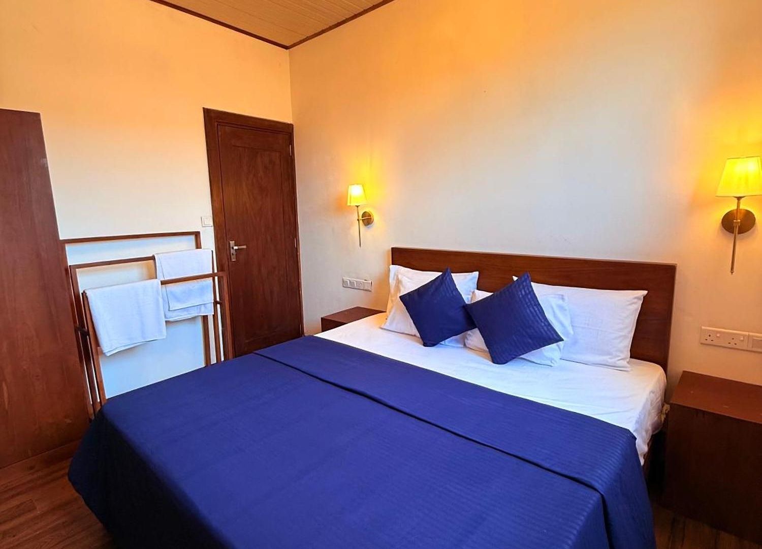 Skye Villa Nuwara Eliya