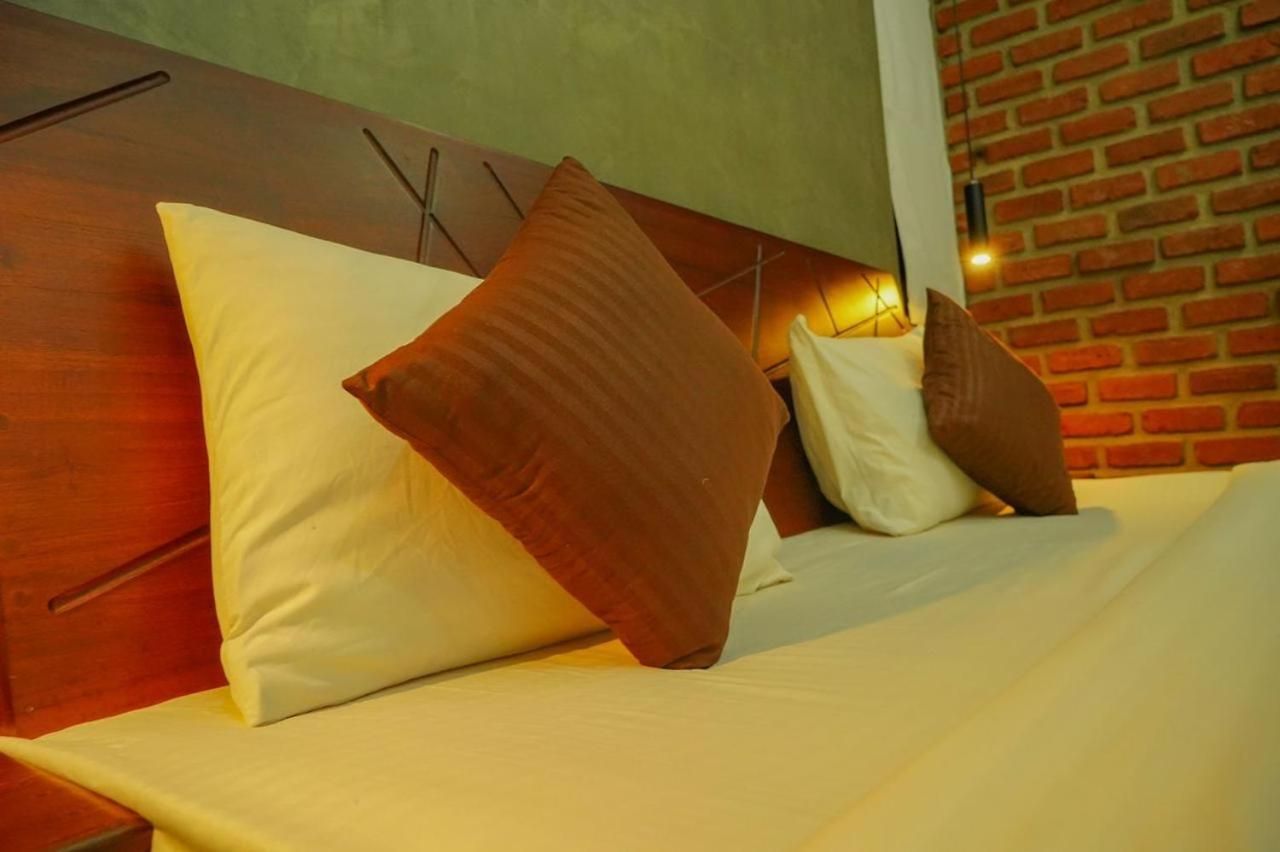 Guest house Del's Haven