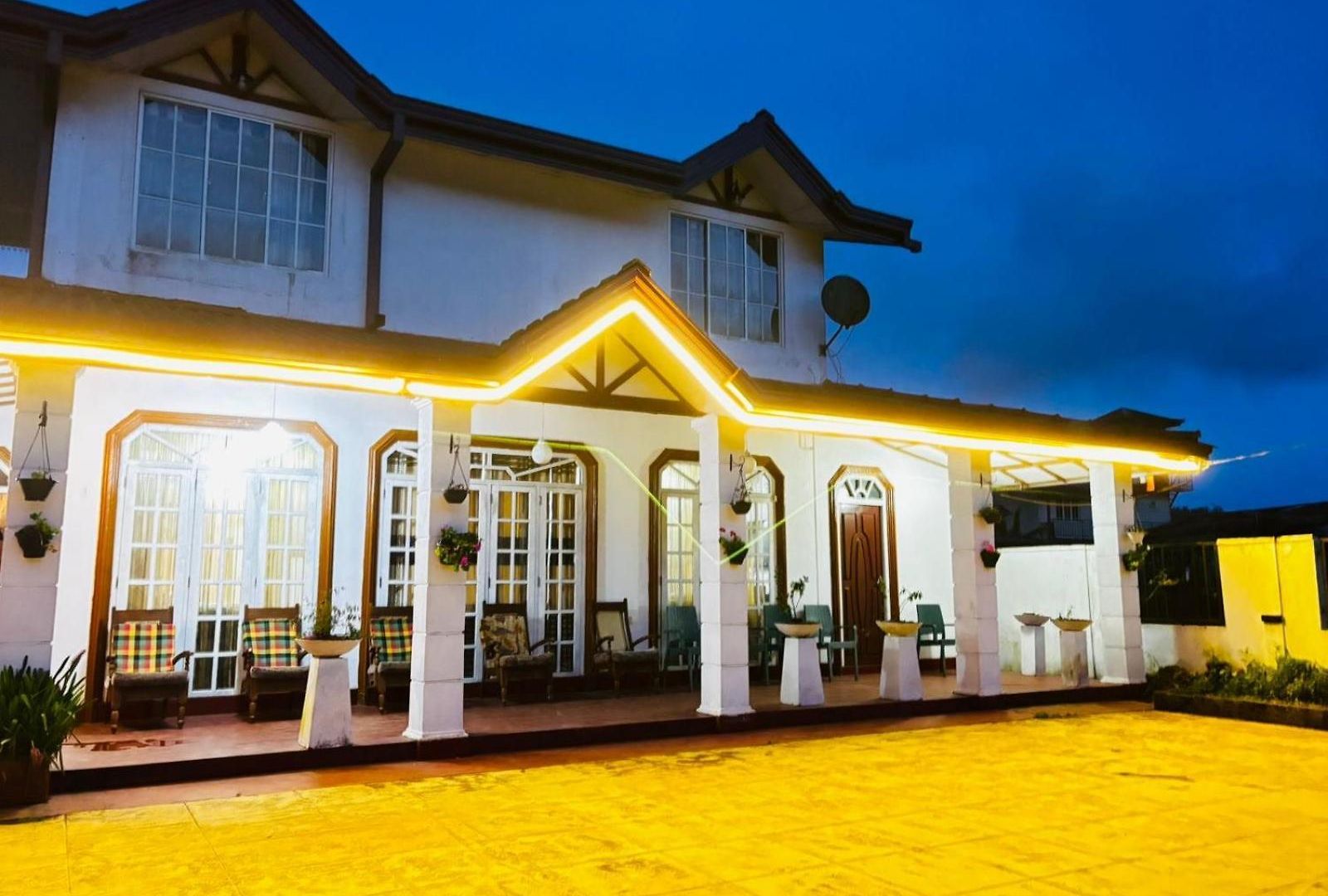 Shellys Nuwara Eliya