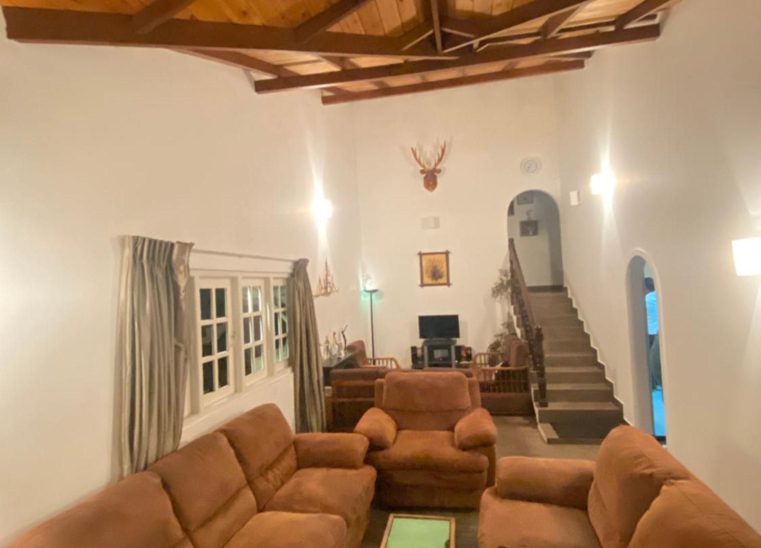Whispering Hills * Nuwara Eliya