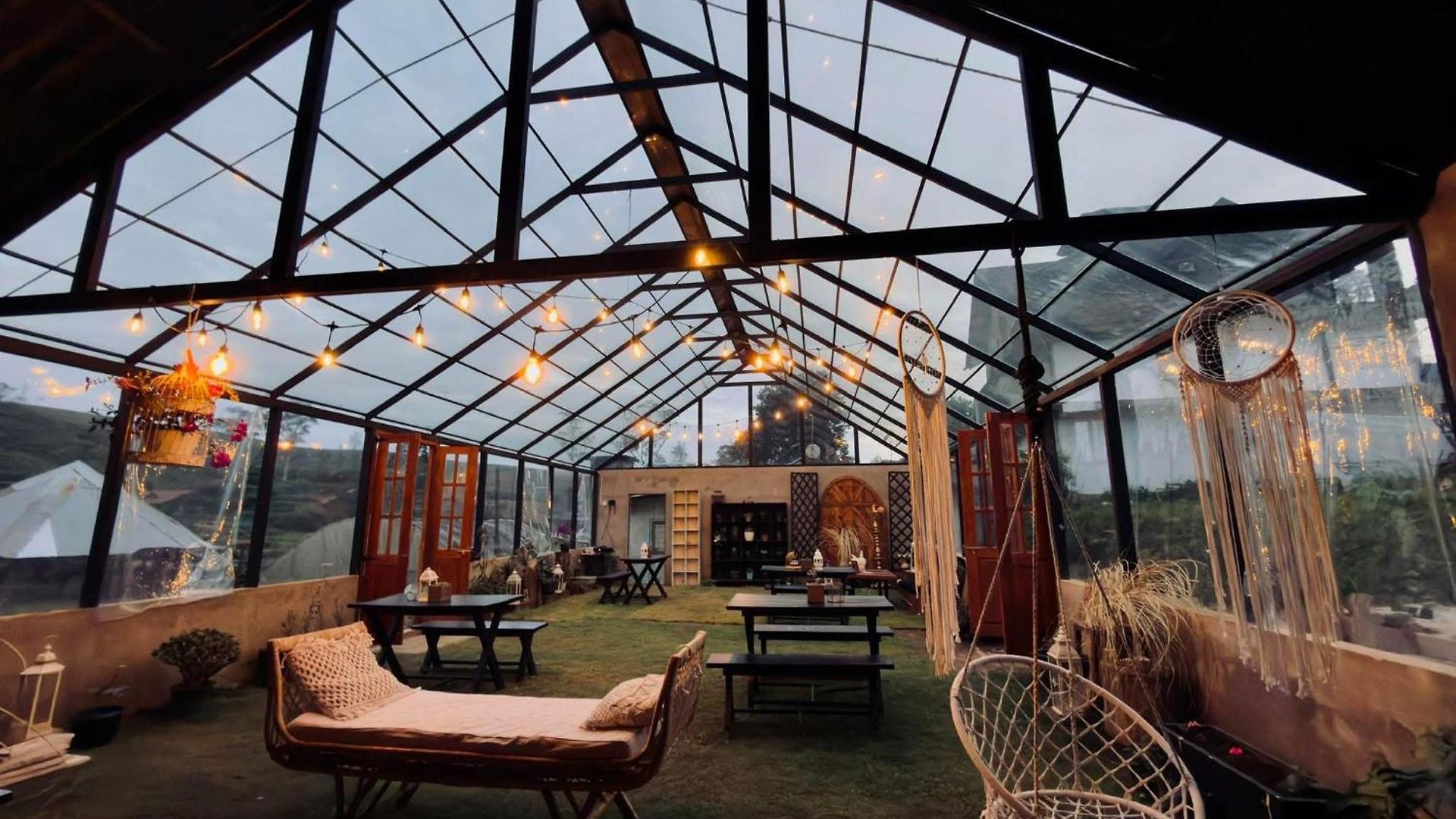 Blackpool Farm stay Nuwara Eliya