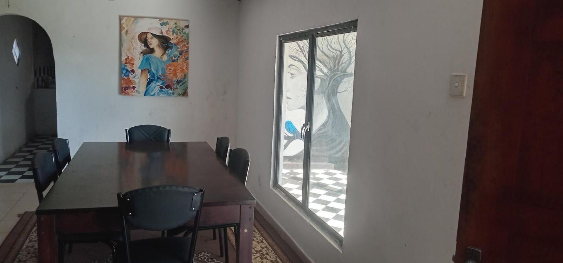 Guest house Gregory