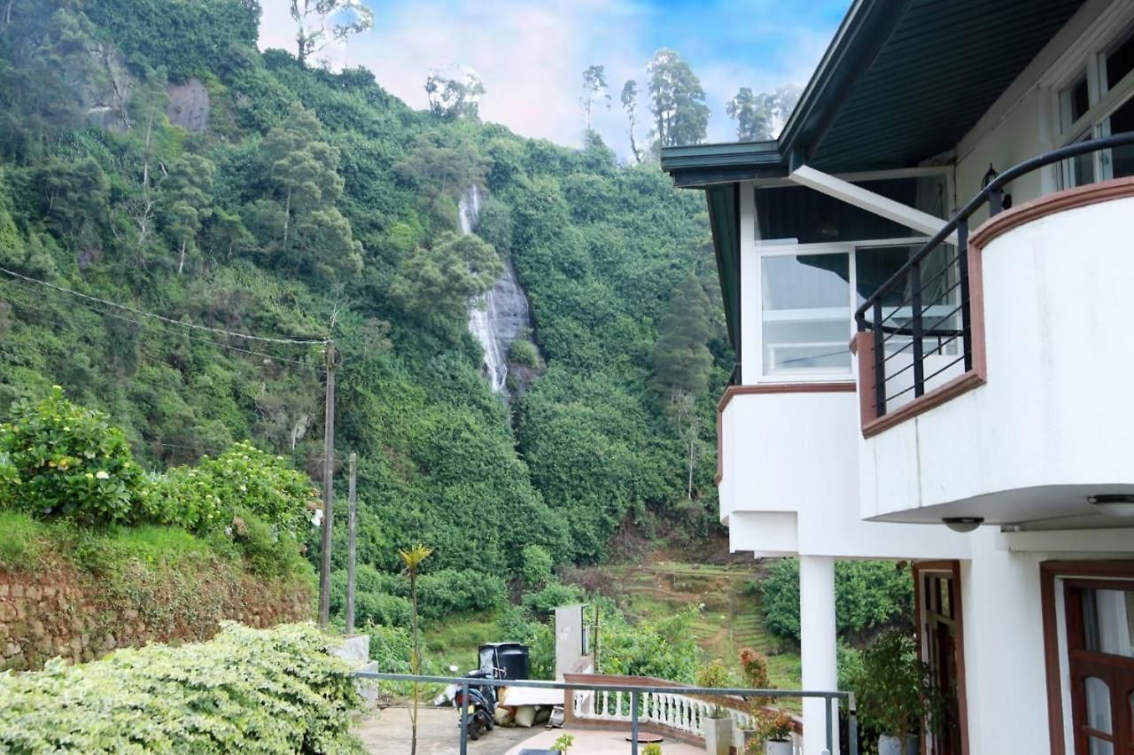 Ashley - Guest house