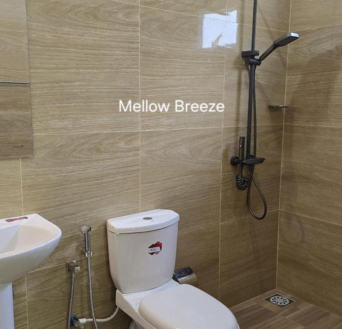 Guest house Mellow Breeze Nuwara Eliya