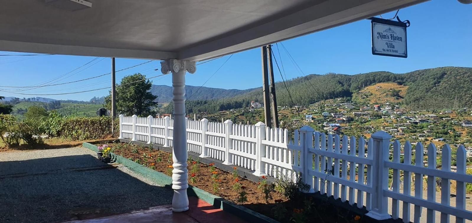 Guest house Nim's Haven Nuwara Eliya
