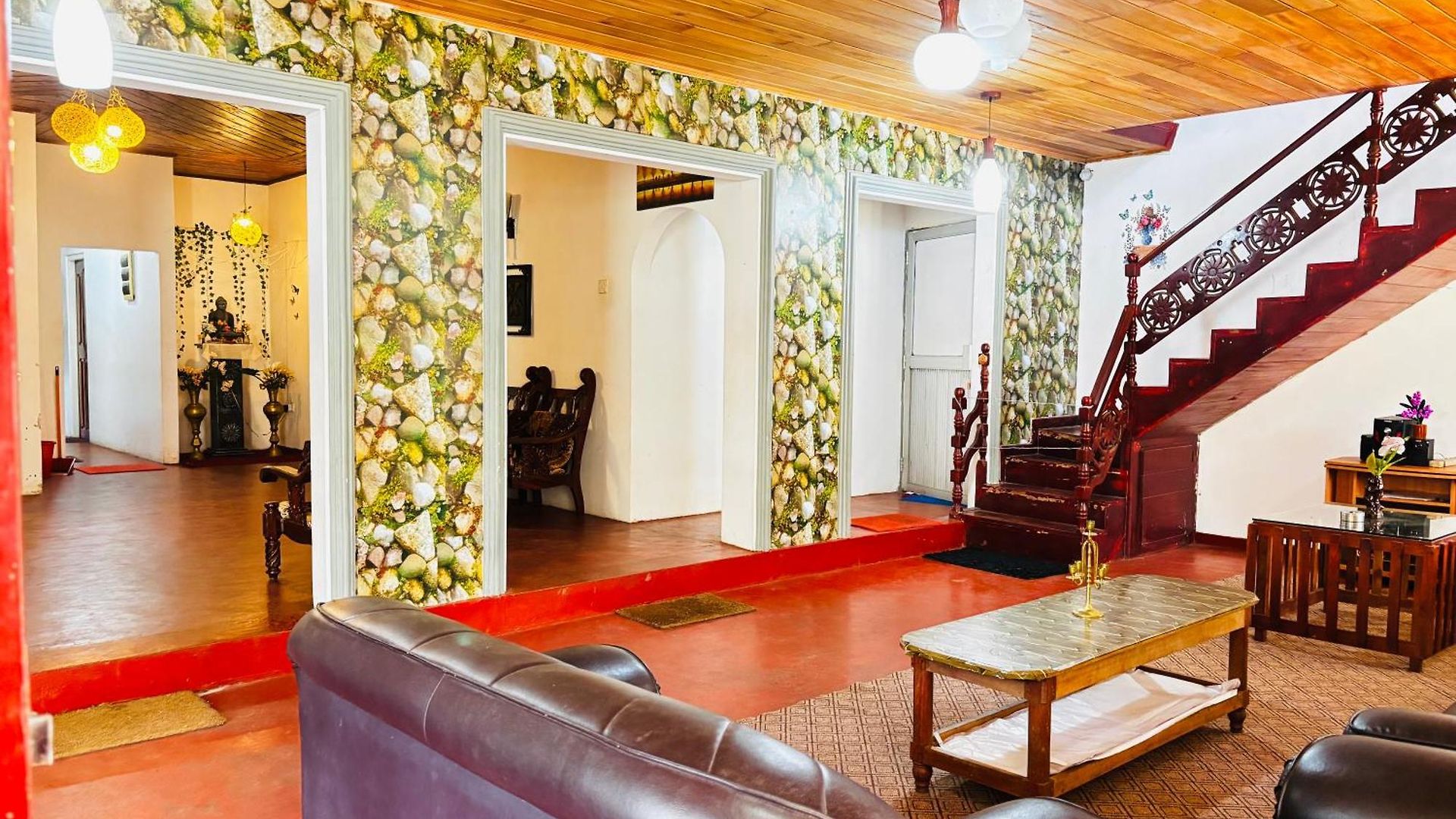 Shellys Nuwara Eliya