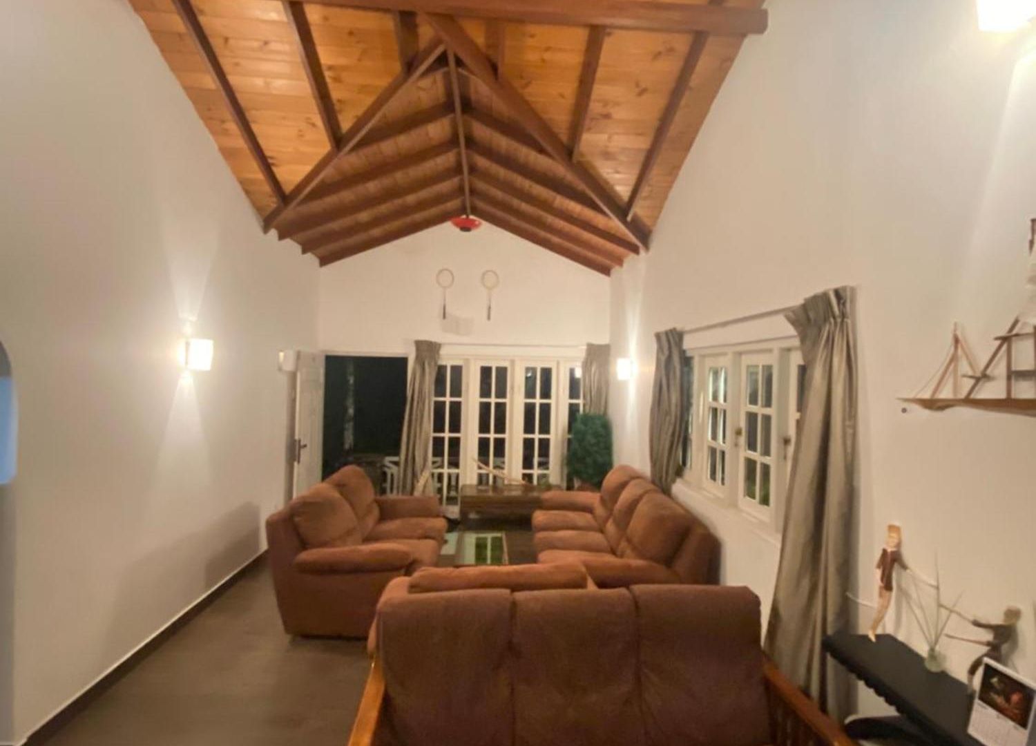 Holiday home Whispering Hills