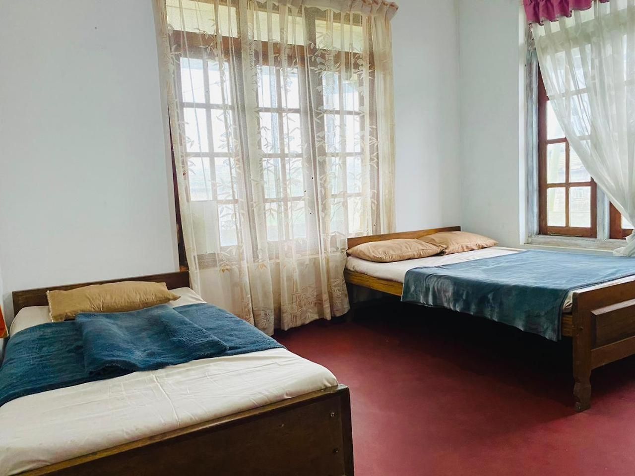 Hostel Siloneeds Nuwara Eliya