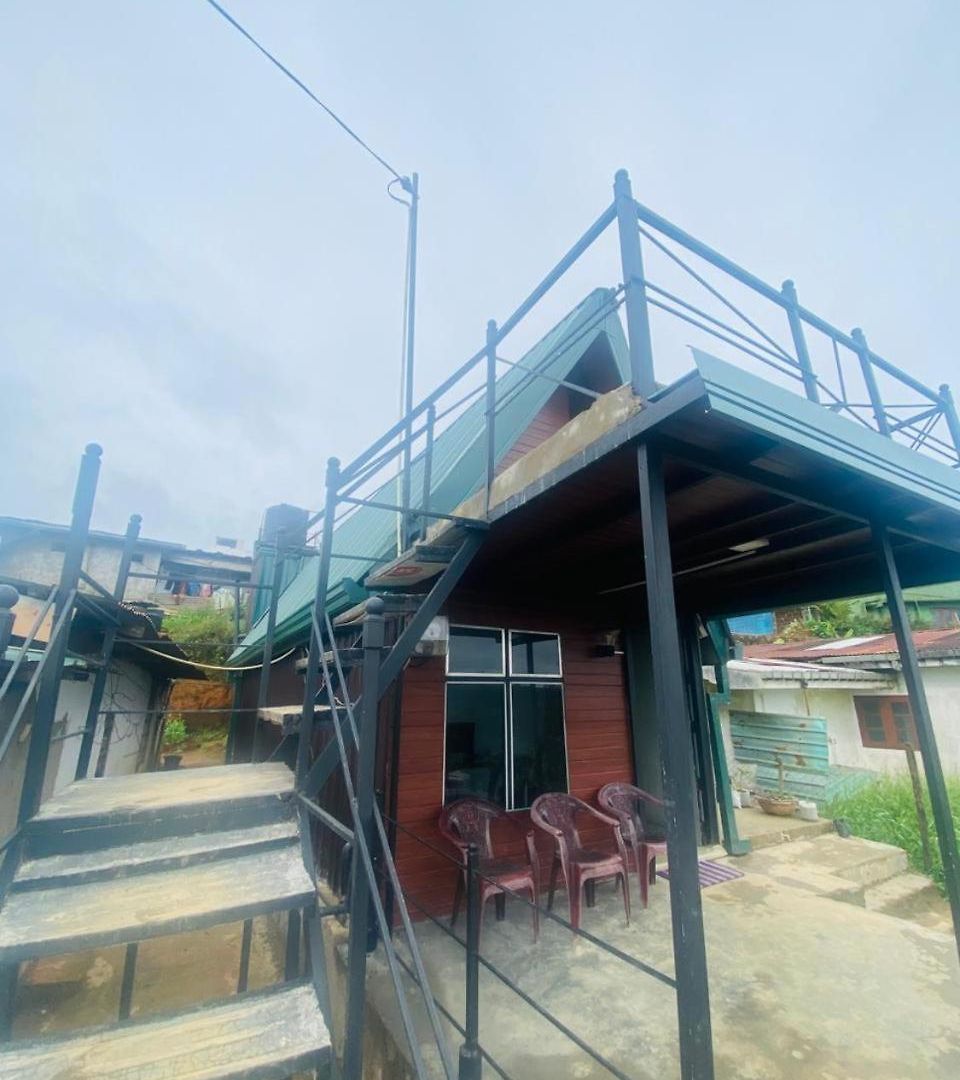 Puremind Hostel Nuwara Eliya