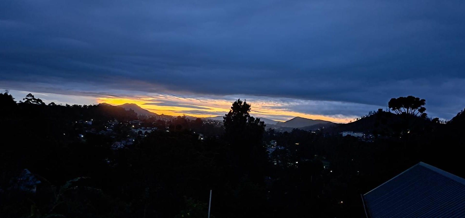 Redwood Nuwara Eliya