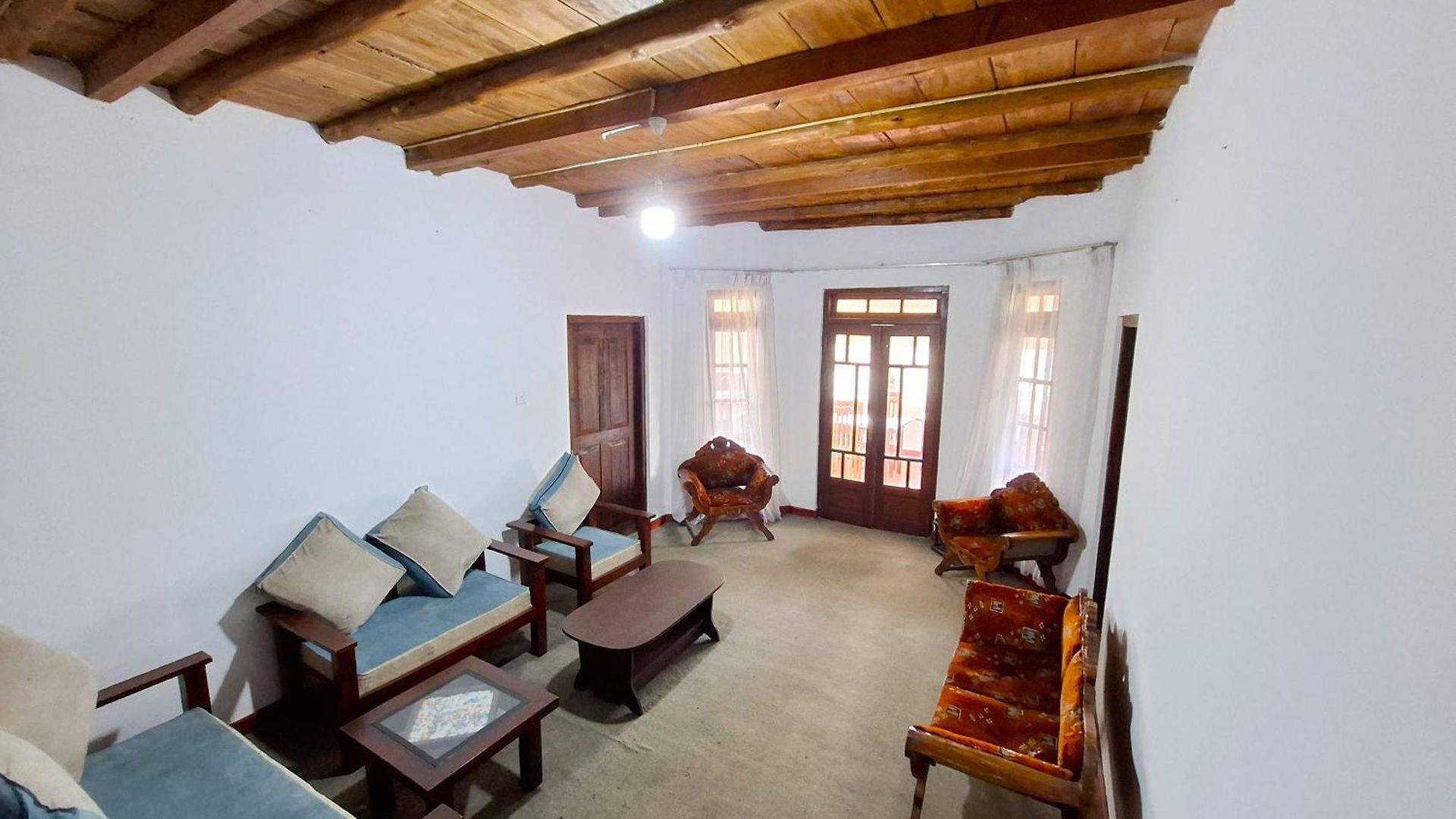 Panthera Guest house Nuwara Eliya