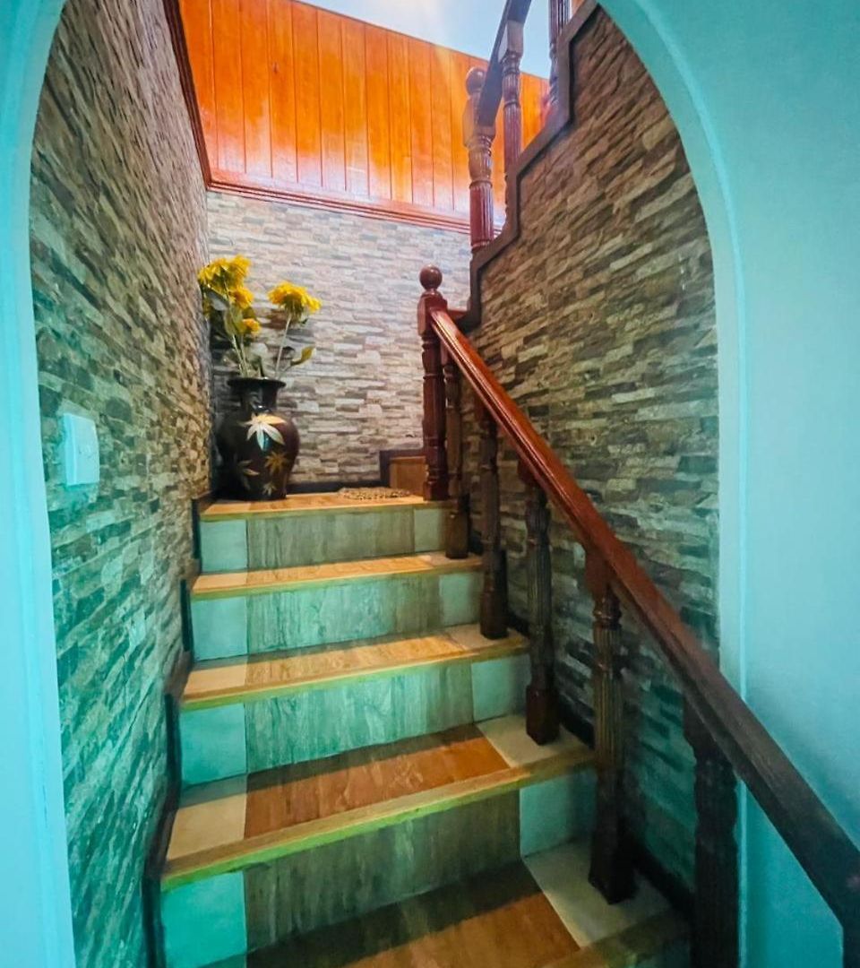 Bed & Breakfast Serene Max Nuwara Eliya