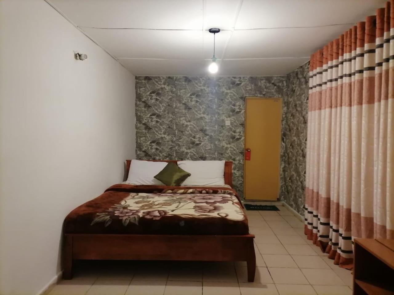 Guest house Gregory Nuwara Eliya