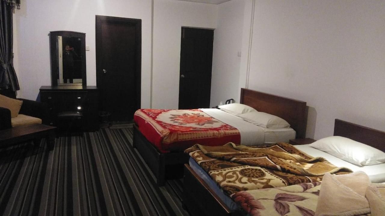 Guest house Ashley -