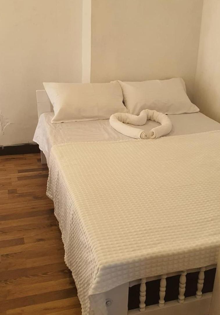 Nim's Haven Guest house