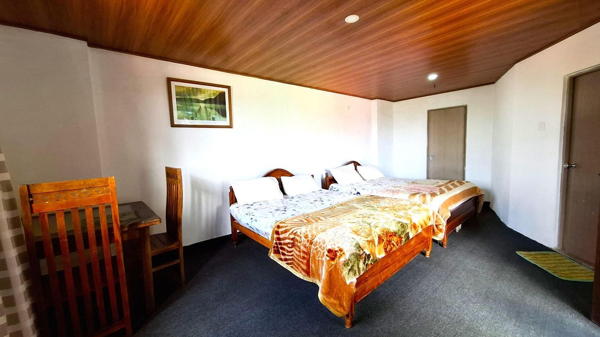 Guest house Panthera *