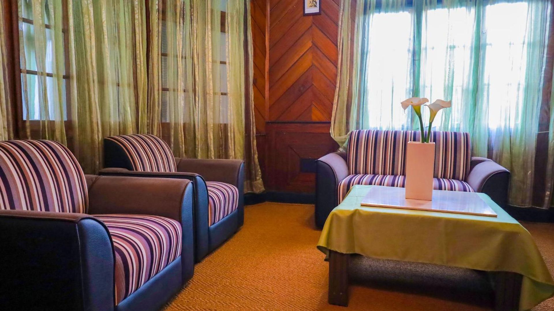 Meshi Land Bangalow Holiday home Nuwara Eliya