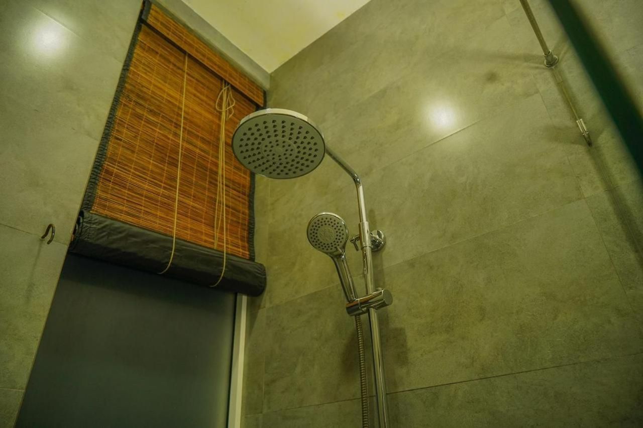 Guest house Del's Haven *