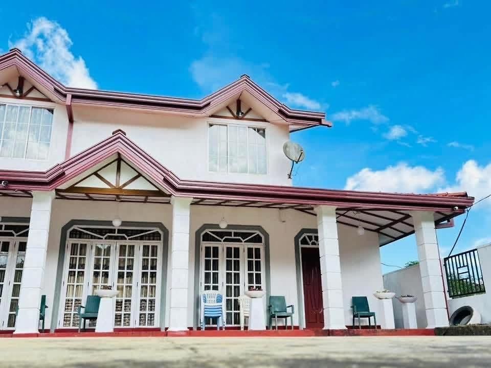 Shellys * Nuwara Eliya
