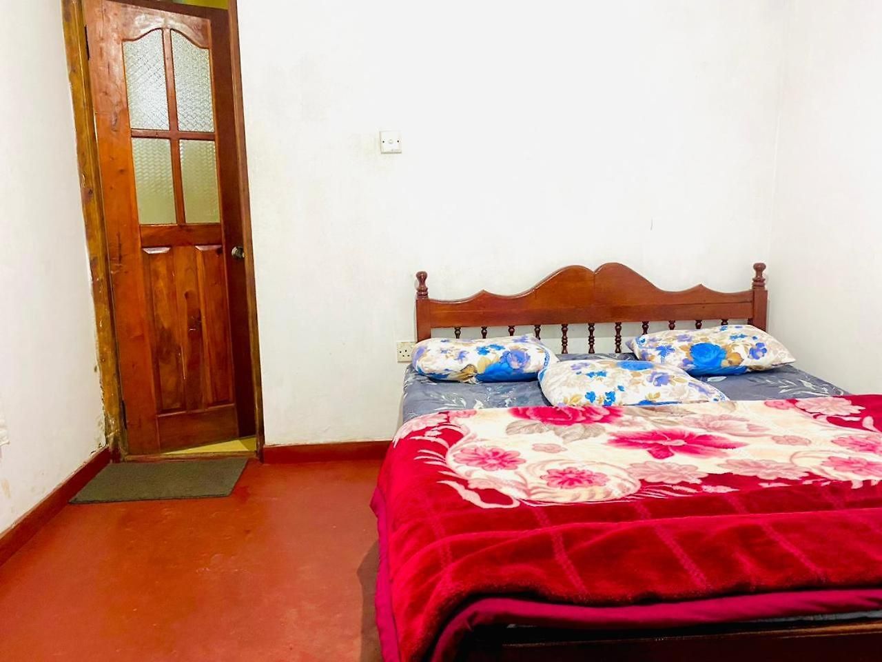 Siloneeds Homes Guest house *