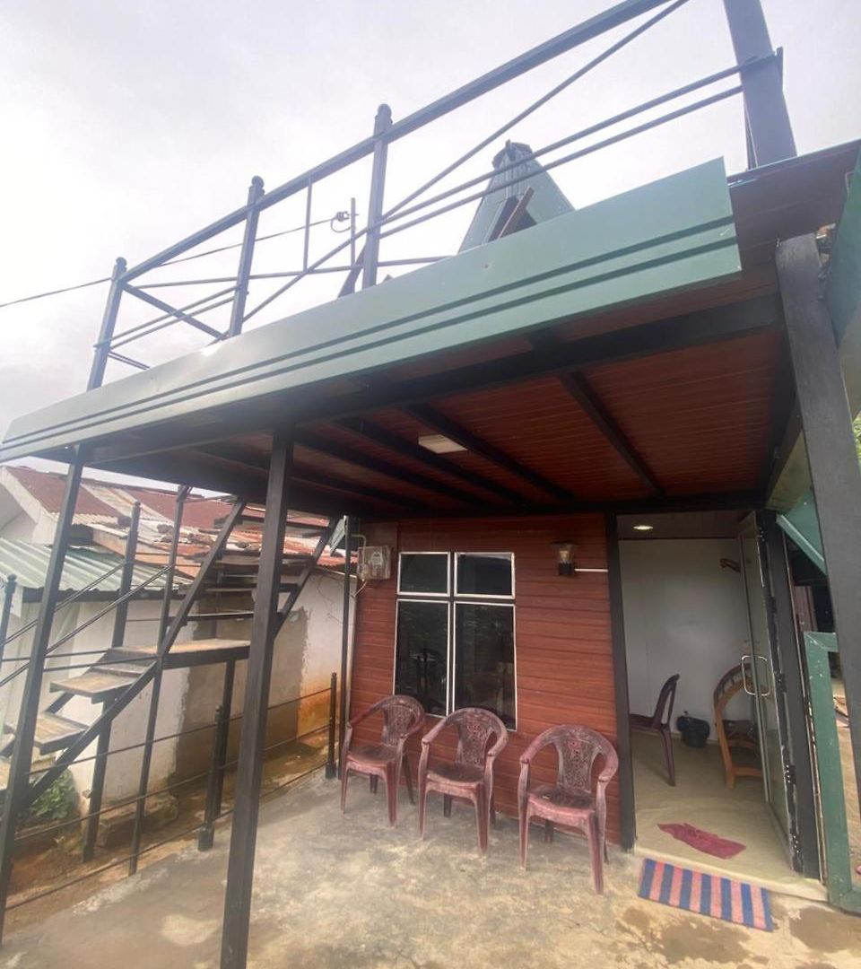 Puremind * Nuwara Eliya