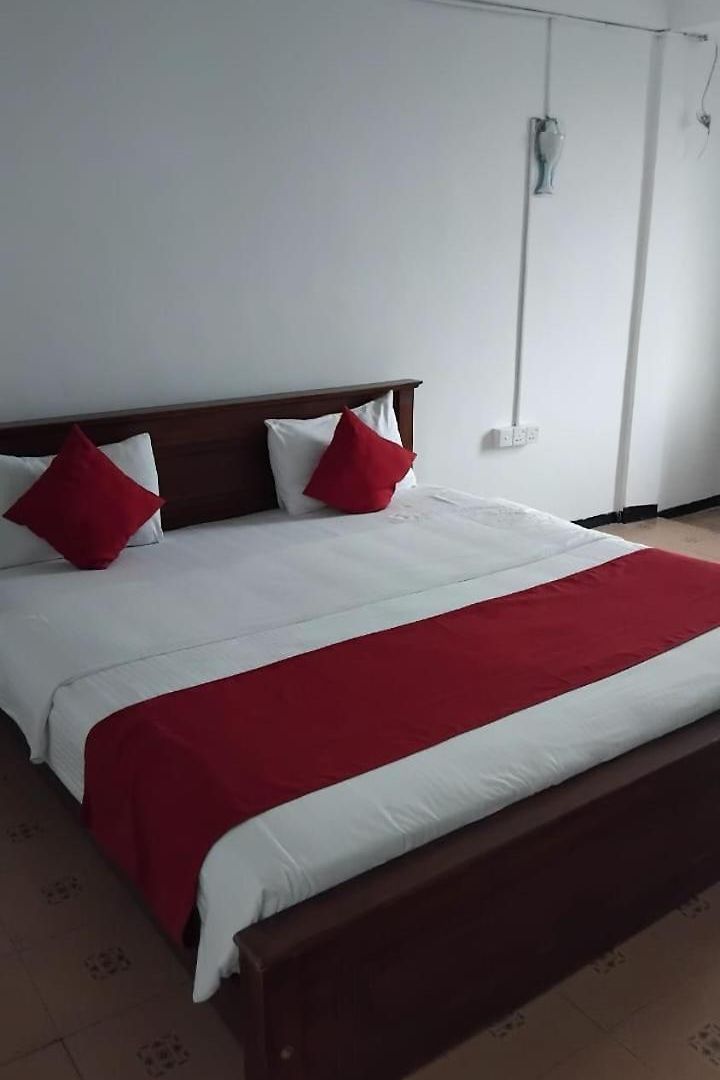 Guest house New Vacation *