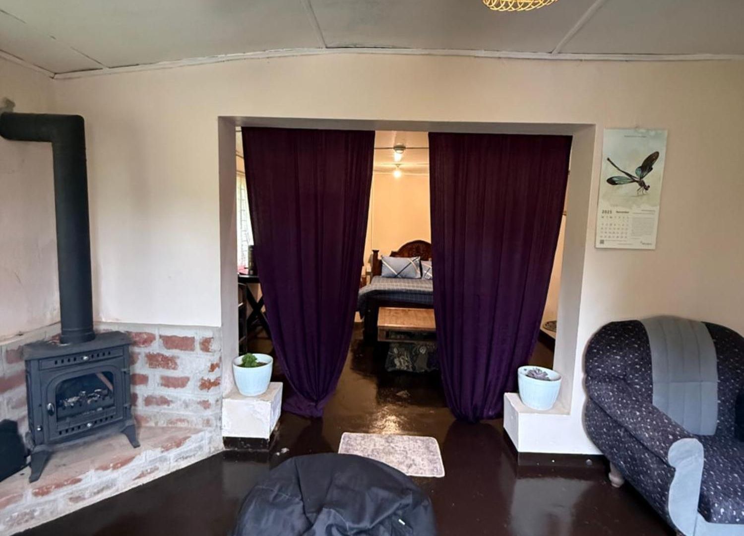 Farm stay Blackpool Nuwara Eliya