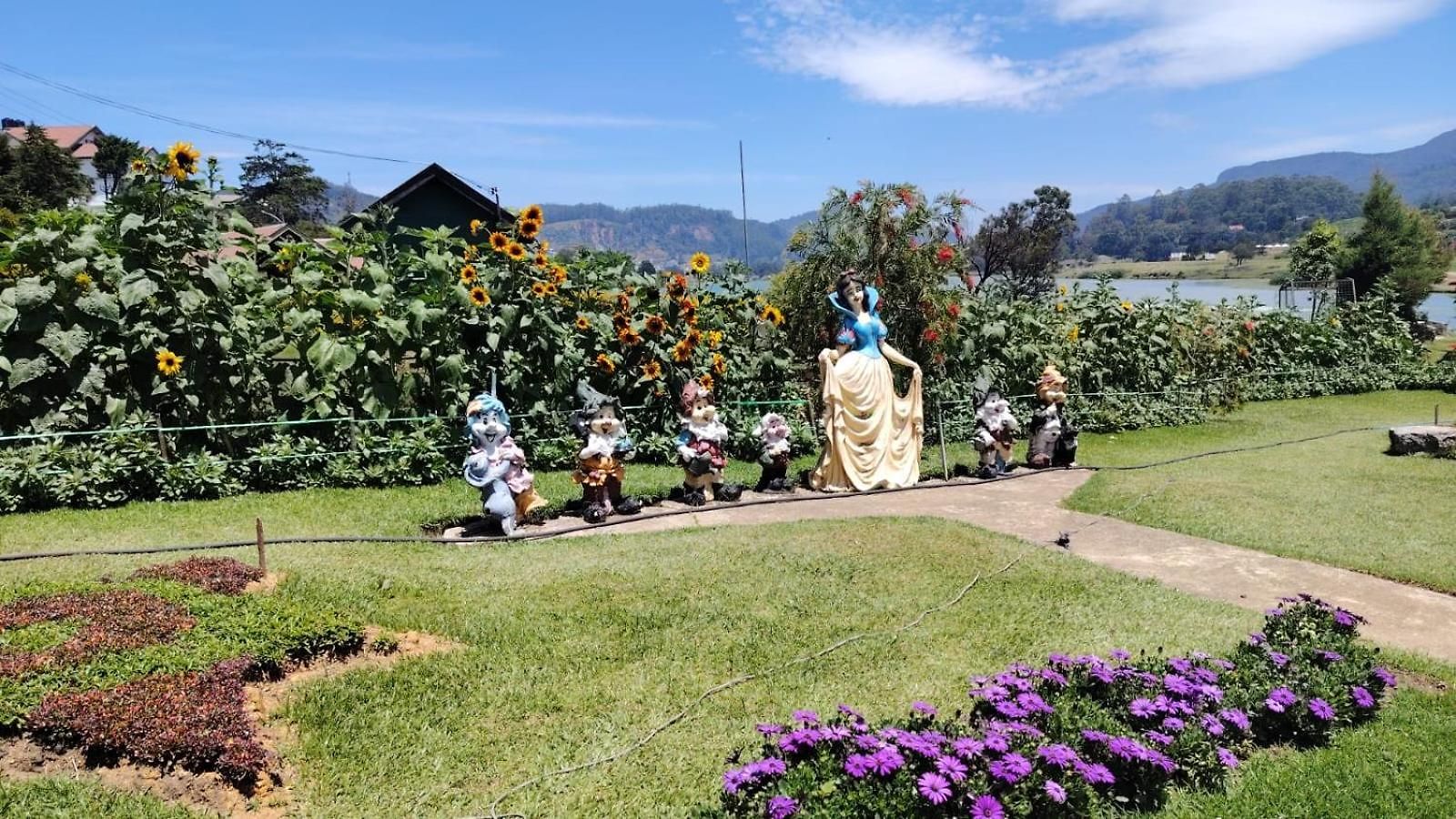 Glendale Nuwara Eliya