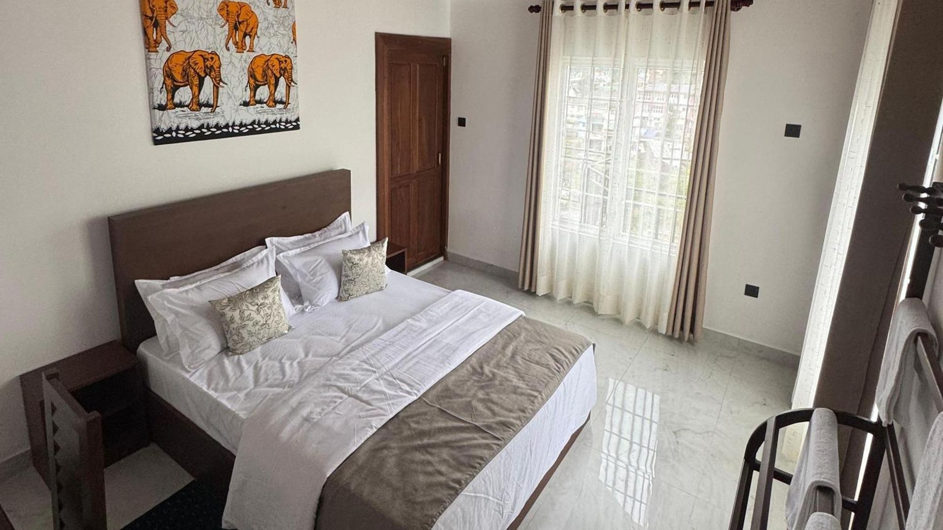 Star Gate Bed & Breakfast