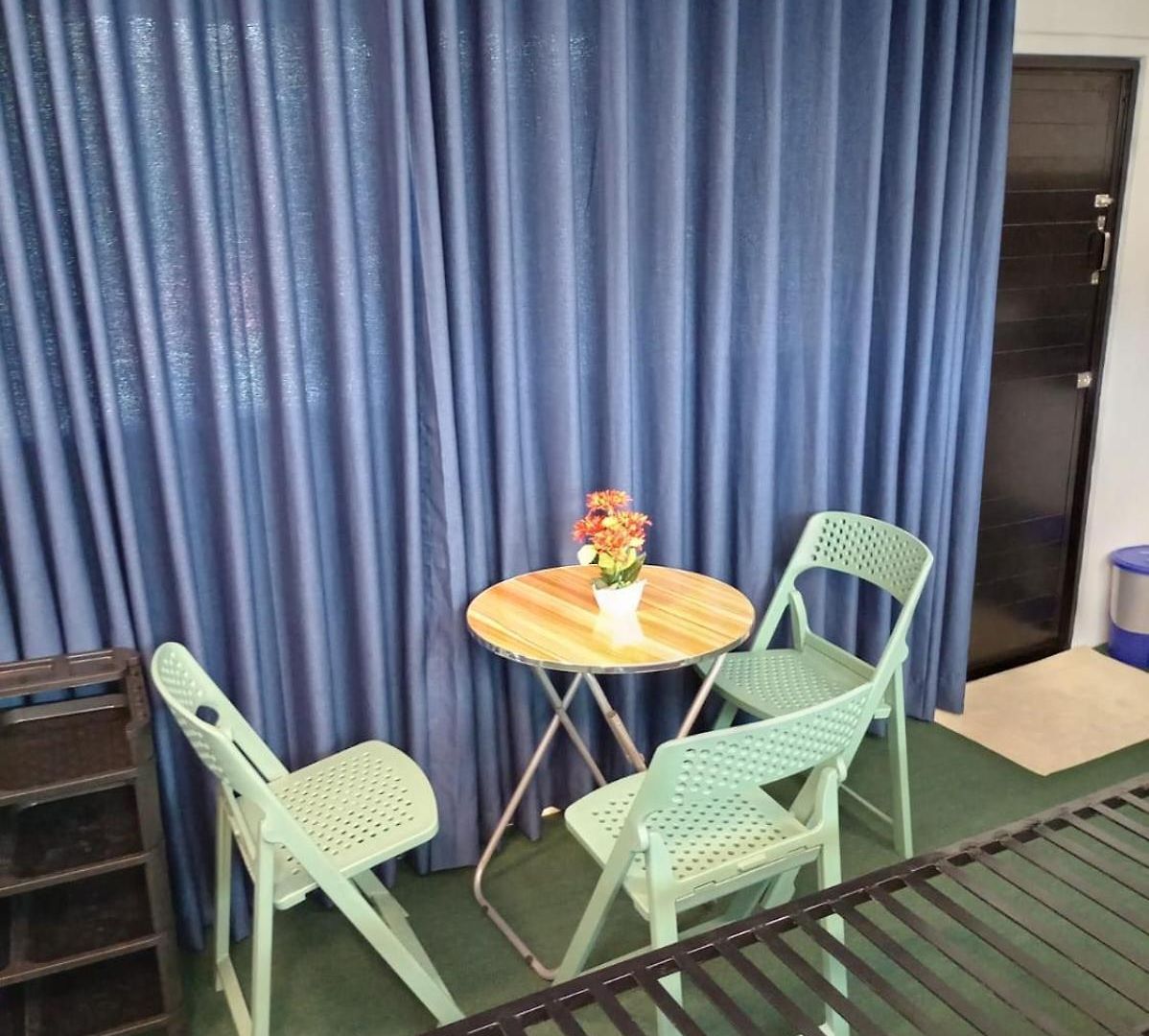 Hostel Carlton