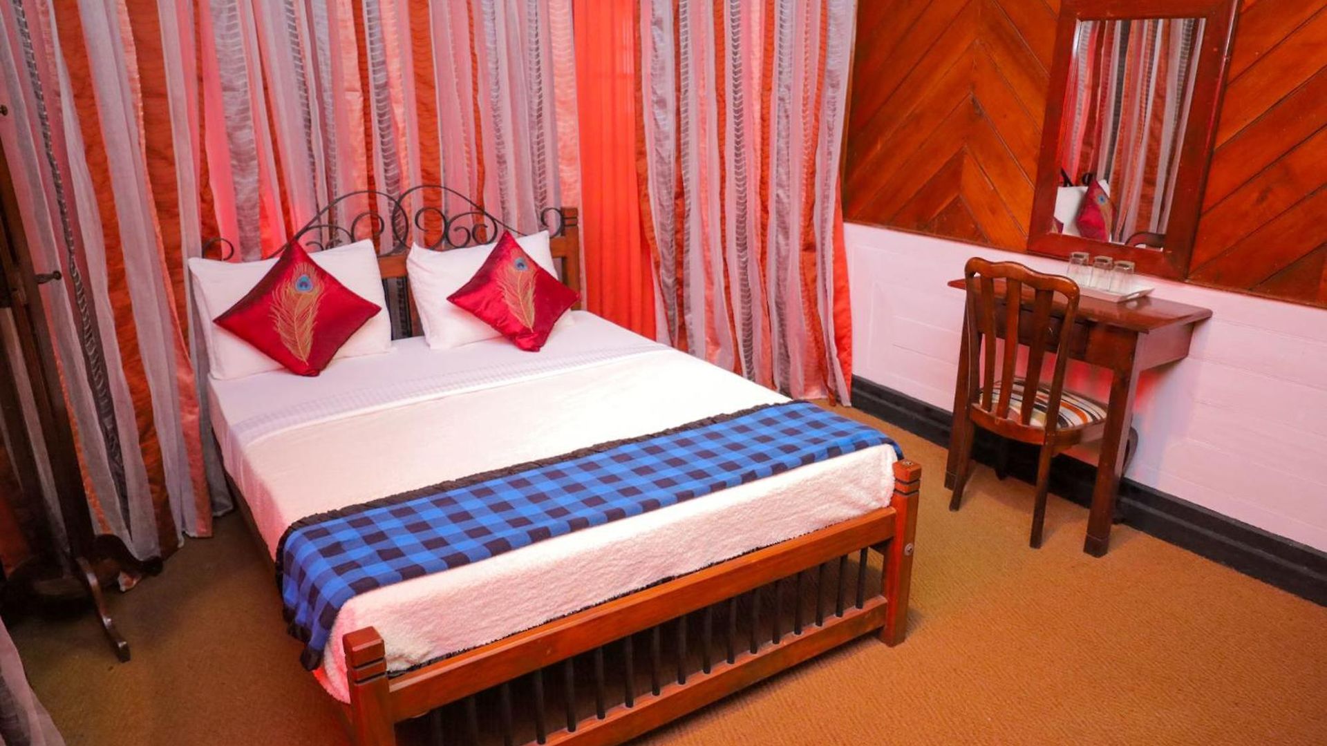 Holiday home Meshi Land Bangalow Nuwara Eliya