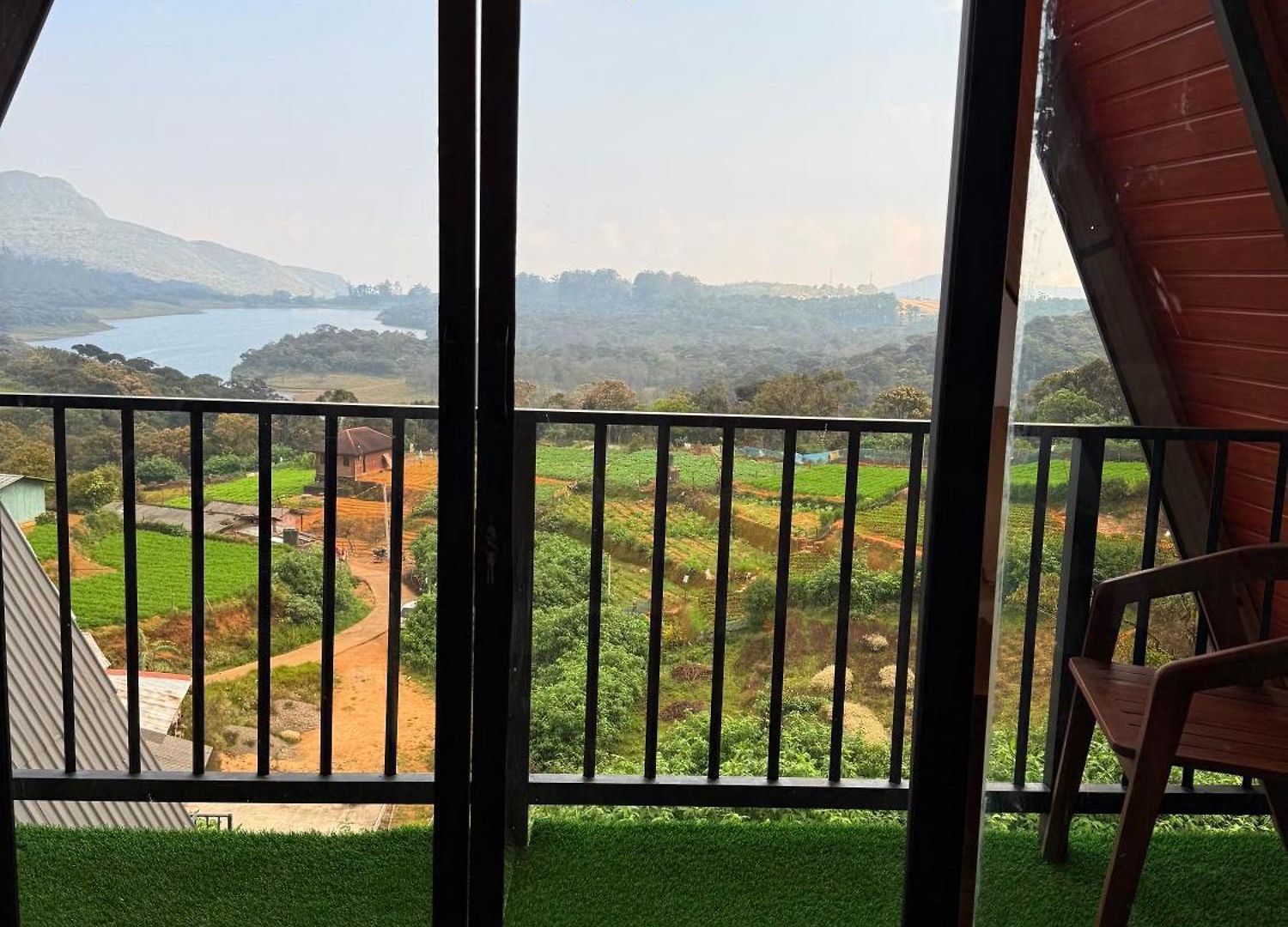 Skye Villa Nuwara Eliya