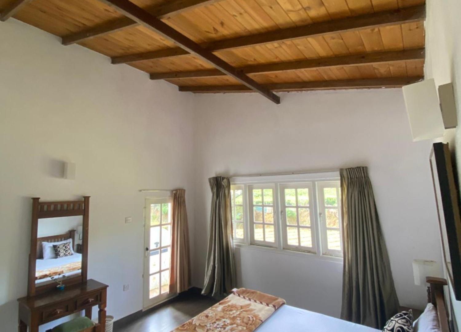 Whispering Hills Holiday home *