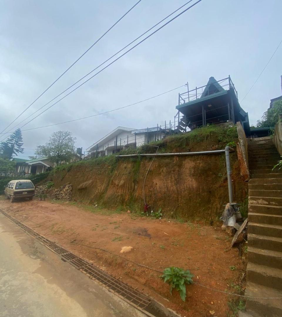 Hostel Puremind Nuwara Eliya
