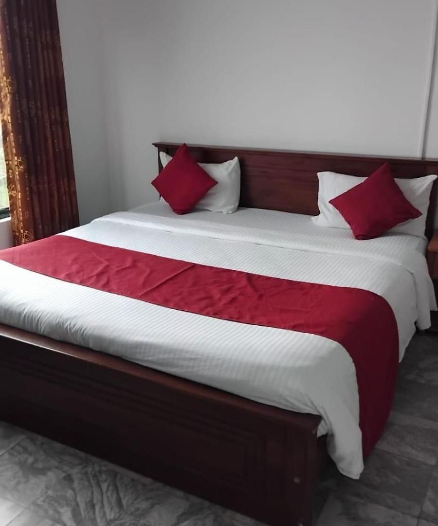 Guest house New Vacation Nuwara Eliya