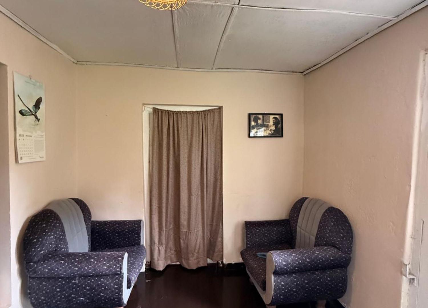 Blackpool Farm stay