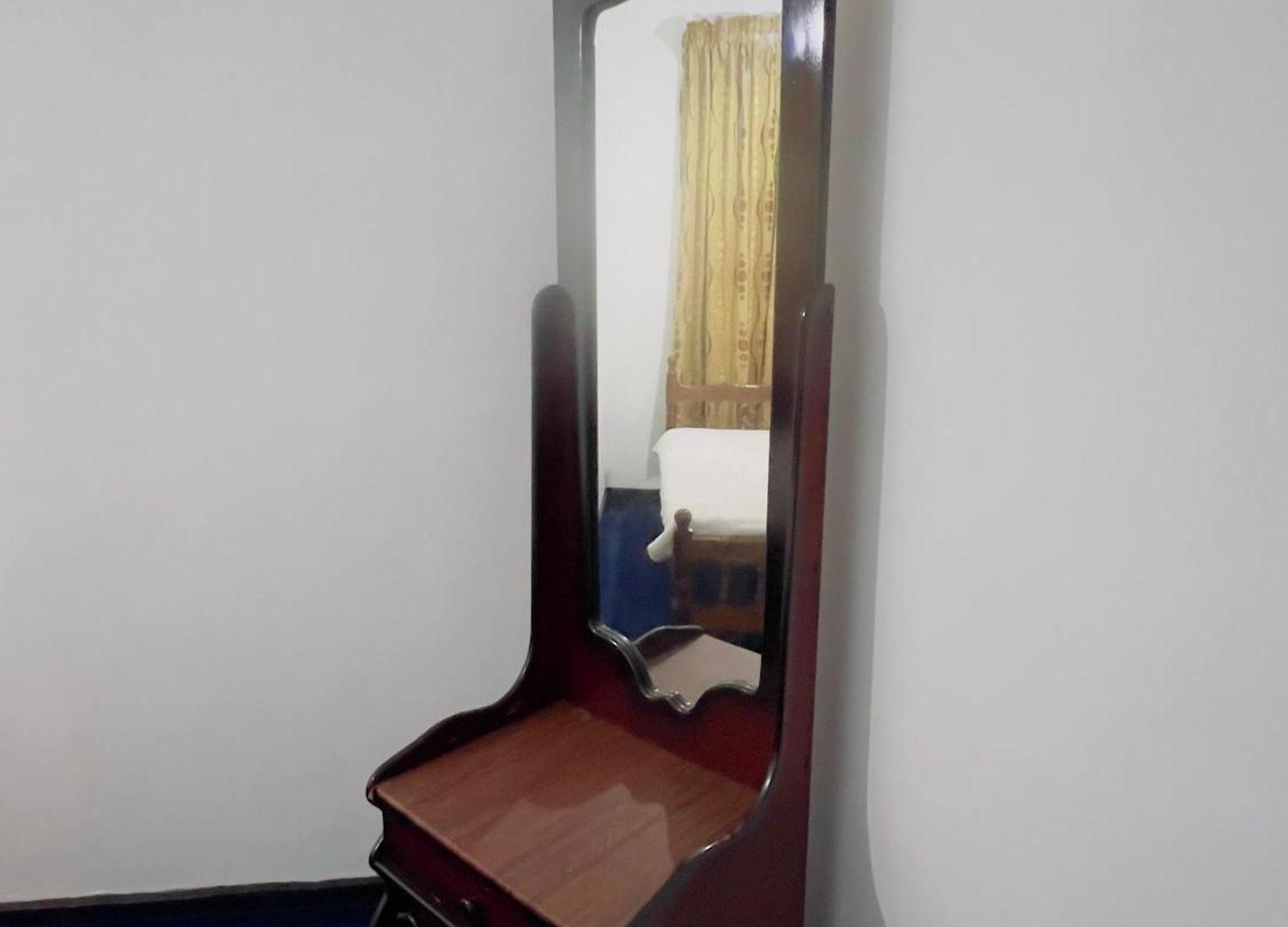 Royal Palace Heritage Guest house